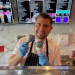 Waffles & Cream hits the sweet spot in Richmond Waffles & Cream hits the sweet spot in Richmond