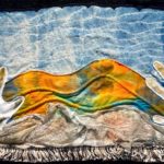 Arts of Point Richmond’s latest exhibition debuts at Lara’s Fine Dining Arts of Point Richmond’s latest exhibition debuts at Lara’s Fine Dining