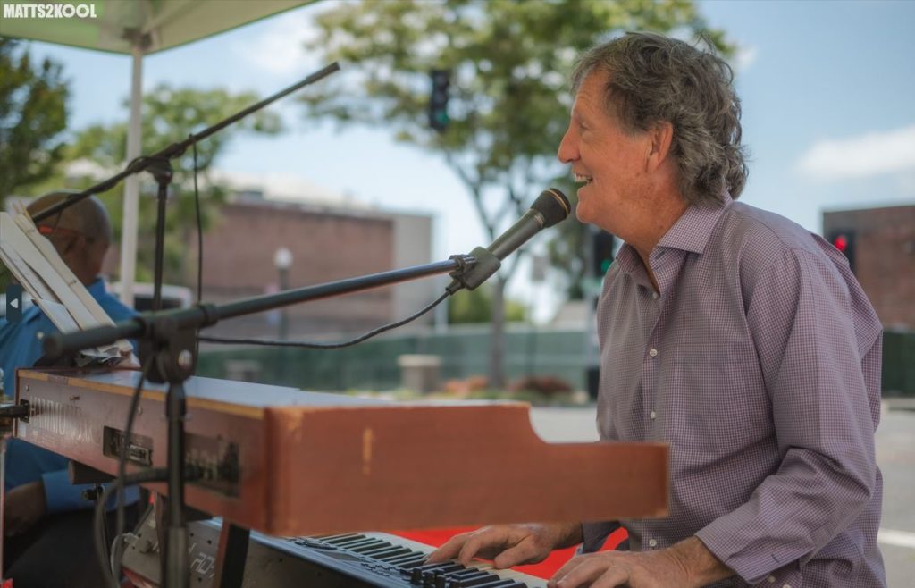 The Bonfides set to bring the sounds of Mardi Gras to the Baltic Kiss