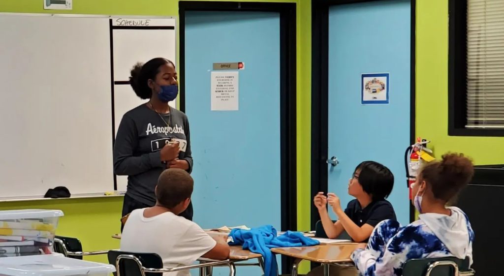 Free financial literacy camp for kids comes to CoBiz