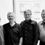 Missing Man Quartet sets a date for the Baltic Kiss Missing Man Quartet sets a date for the Baltic Kiss