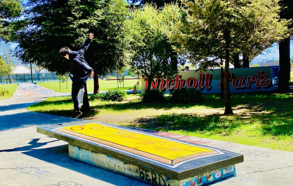 Groundwork Richmond to discuss skate park and more at Presidents’ Day picnic