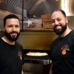 Local pizza places prep for Super Bowl with special offers Local pizza places prep for Super Bowl with special offers