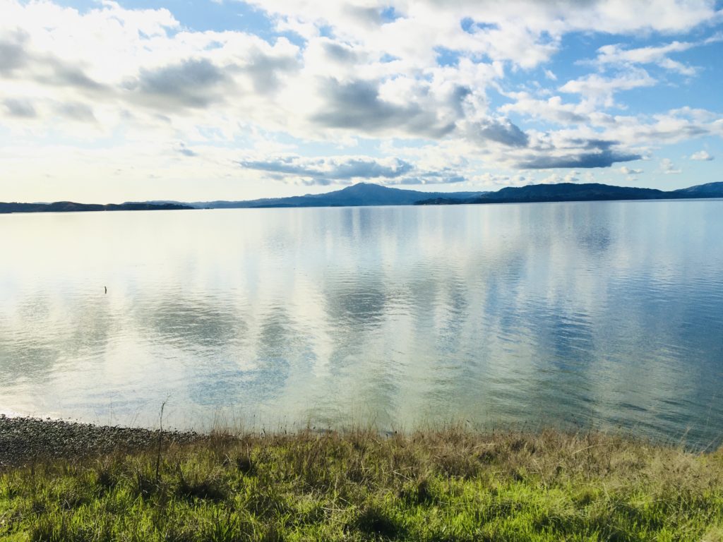 A Few of My Favorite Things: Best Make-out Spots