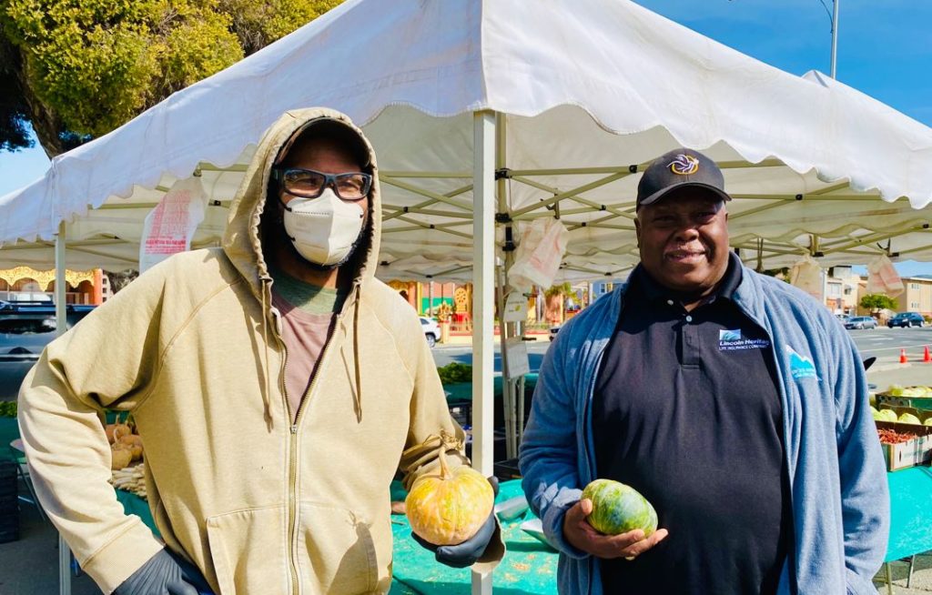 Richmond Farmers Market is still fresh after 40 years