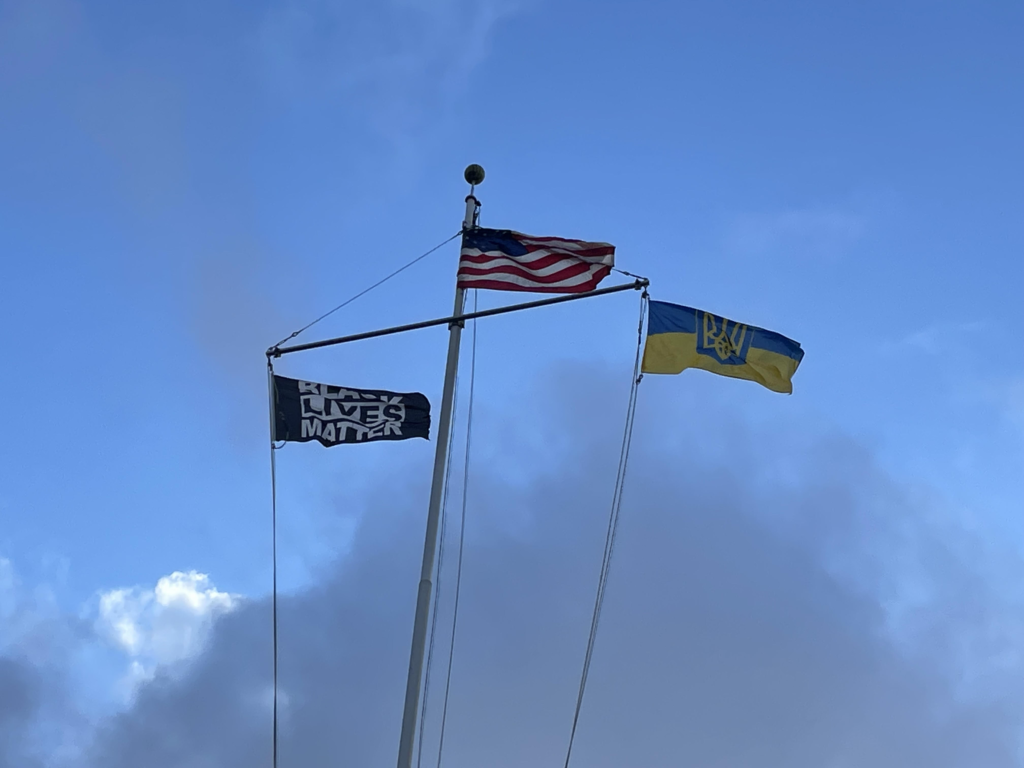 Contra Costa supes to issue Ukraine