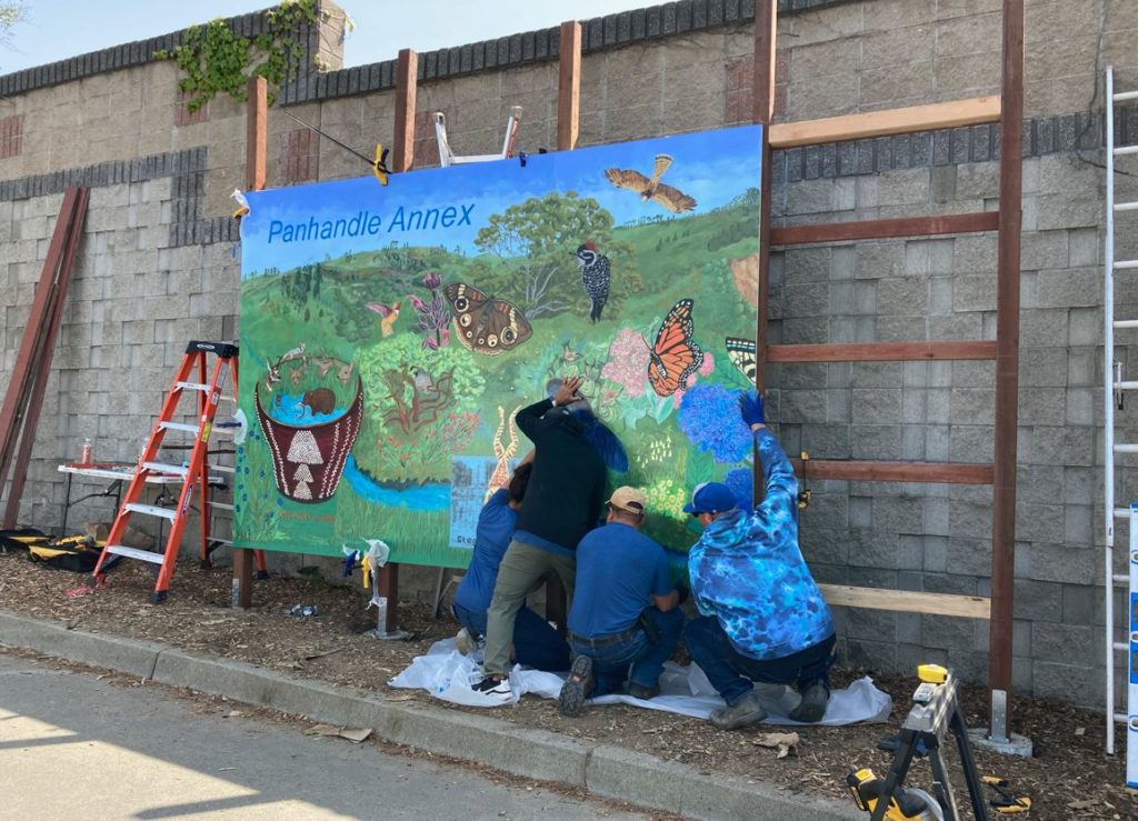 Apply today for a Richmond Love Your Block Mini-Grant