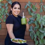 Local chef serves up Mexican, plant-based menu at 7 Stars, other sites Local chef serves up Mexican, plant-based menu at 7 Stars, other sites