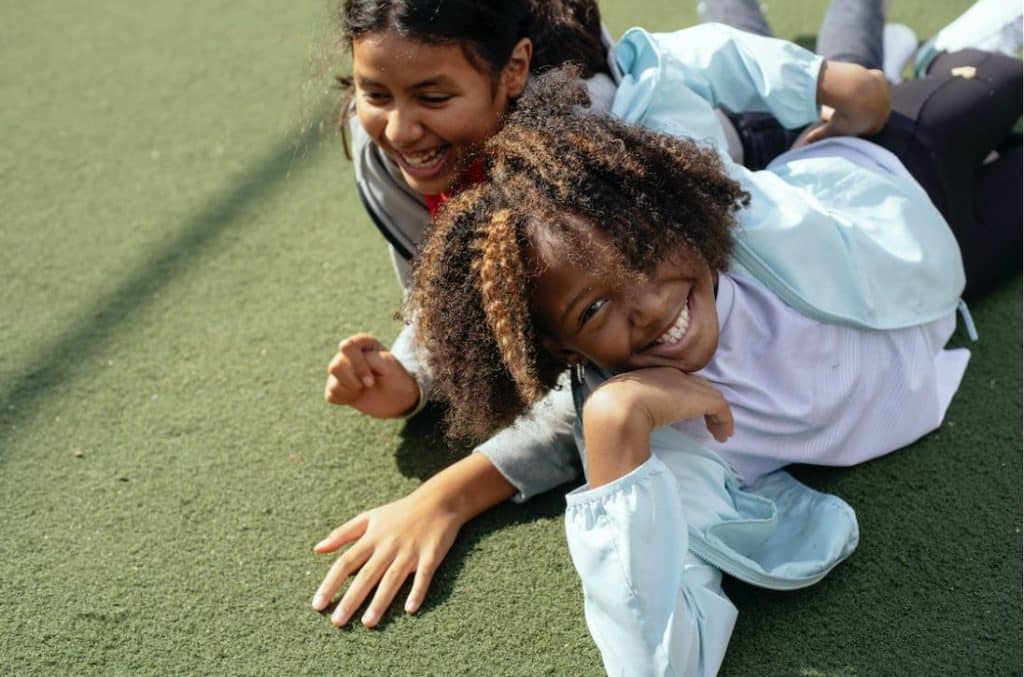 Bay Area Girls Club to host Spring Fling & Food Truck Fest