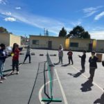 Opportunities abound for playing pickleball in Richmond Opportunities abound for playing pickleball in Richmond