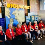 Riveting experiences coming during Rosie the Riveter Days Riveting experiences coming during Rosie the Riveter Days