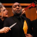 Richmond actors to perform in San Francisco Playhouse’s ‘Clue’ Richmond actors take the stage in San Francisco Playhouse’s Clue
