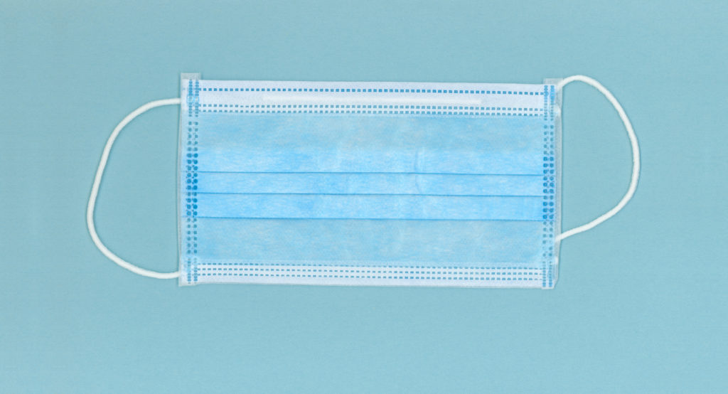 County health order to require staff to wear masks in skilled nursing facilities