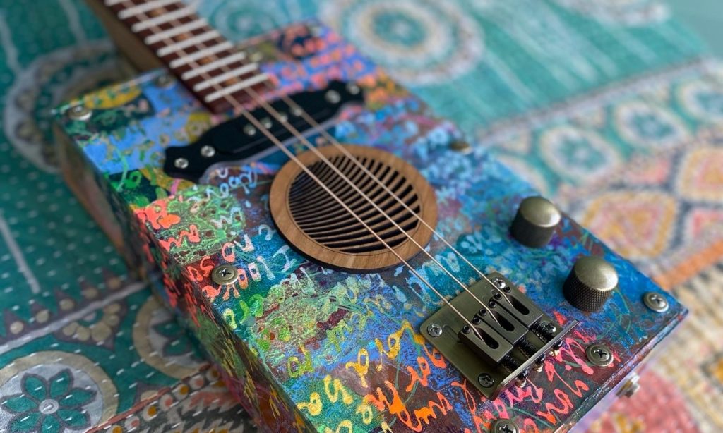 Spring Fling & Art Stroll readies for return to ‘The Point’