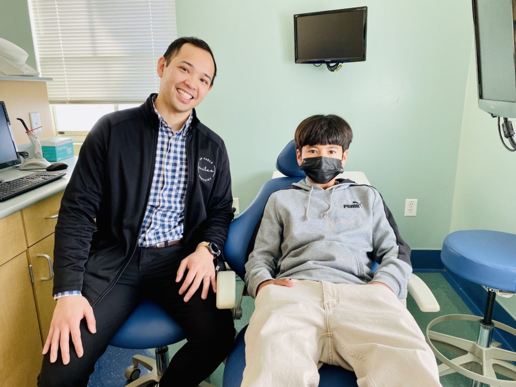Peres Dental Clinic celebrates official reopening