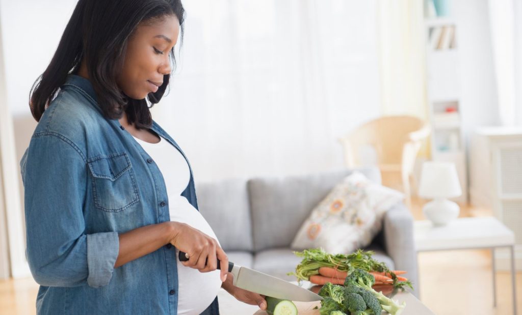 Kaiser Permanente focuses on improving health for Black moms and babies