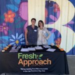 ‘Feast & Flourish’ event to nourish Fresh Approach’s vital work ‘Feast & Flourish’ event to nourish Fresh Approach’s vital work