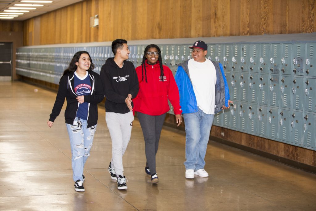 Richmond Promise welcomes essential staffers into the fold