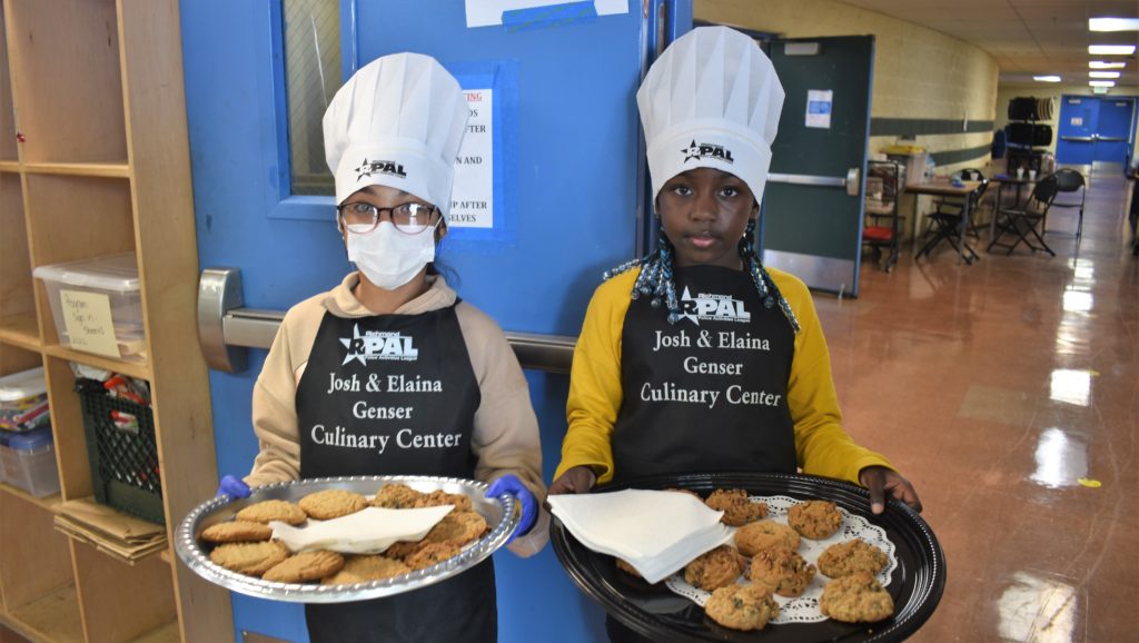 RPAL toasts to development of new culinary center