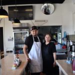 R&R Cafe enjoys successful first year in business R&R Cafe enjoys successful first year in business