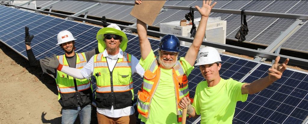 San Pablo EDC to hold virtual 'Green Energy Career Day'