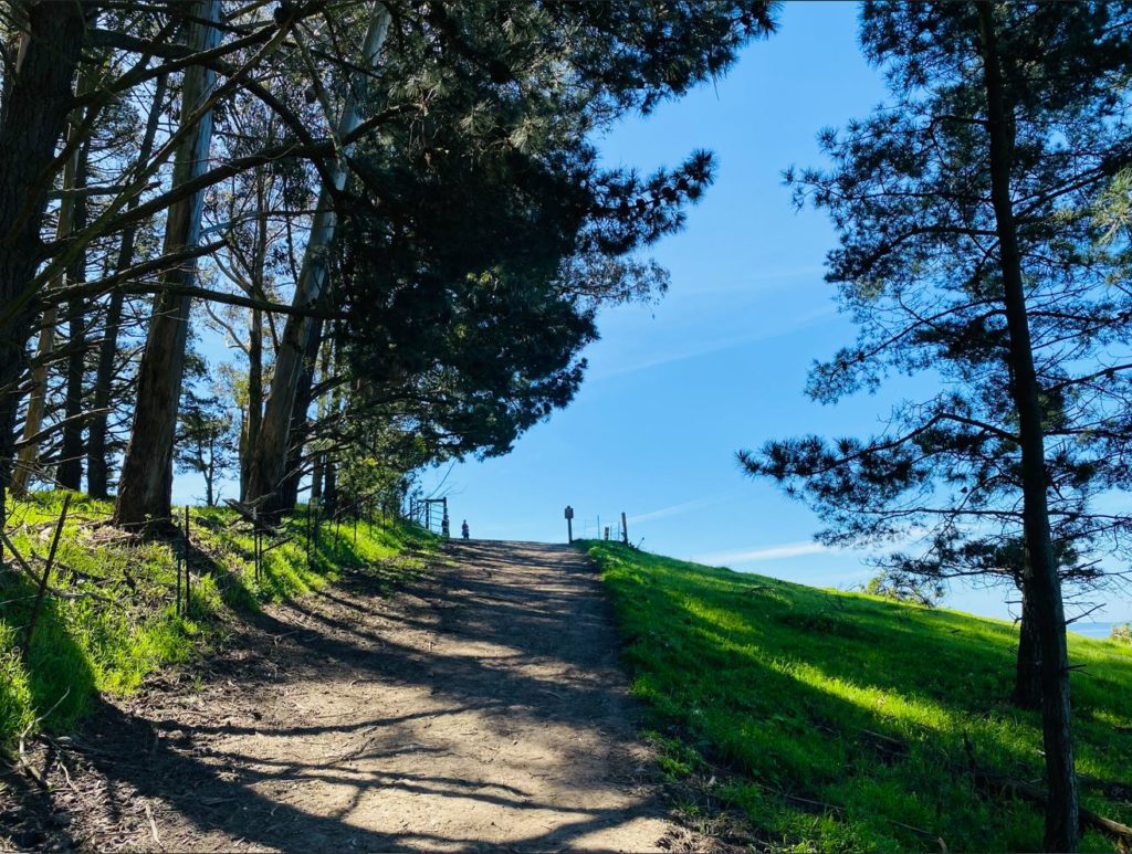 EBRPD to celebrate 'Green Friday' by waiving all entrance fees