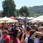 Bay Area Craft Beer Festival in Martinez to feature 50 local breweries For more details on the event, visit www.bayareacraftbeerfest.com