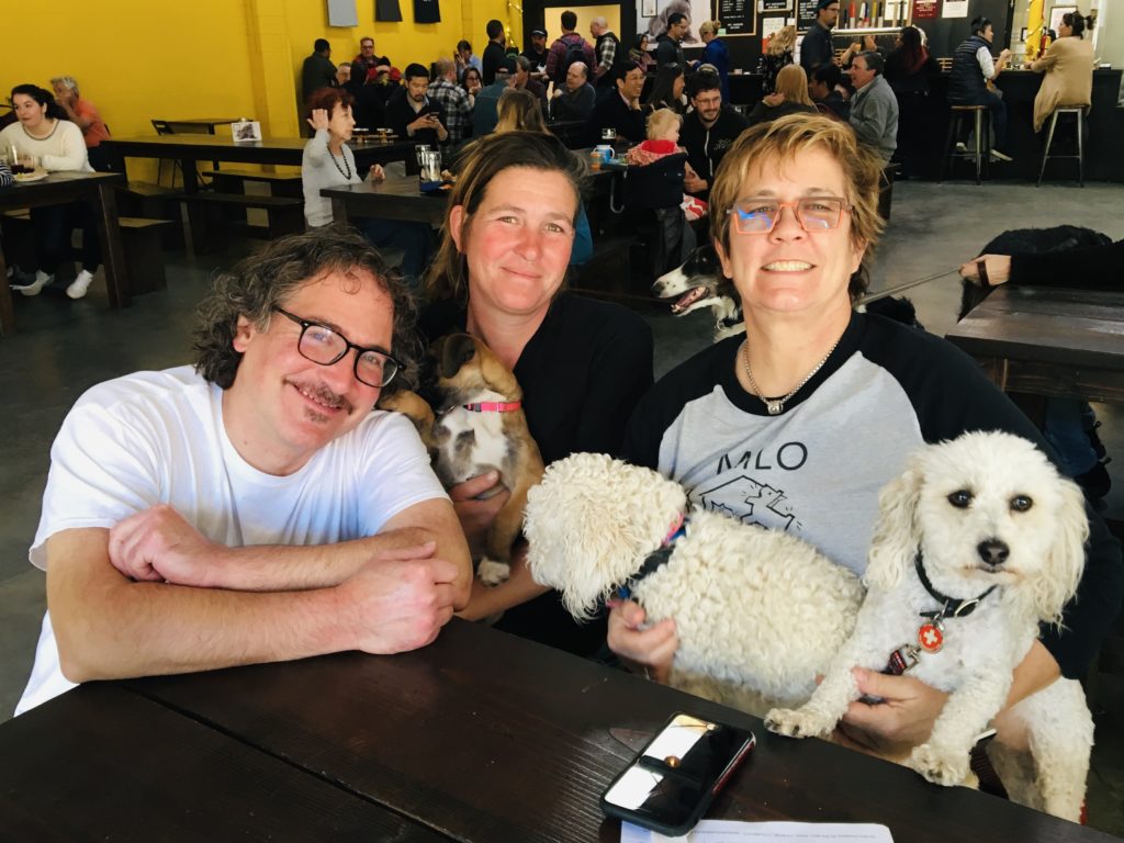 ‘Bow-Wow Night’ fundraiser to raise a glass for the Milo Foundation