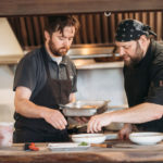 Sailing Goat to treat diners to fresh fare and air on Richmond waterfront