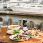 Sailing Goat Restaurant announces opening weekend with live music Sailing Goat Restaurant announces opening weekend with live music