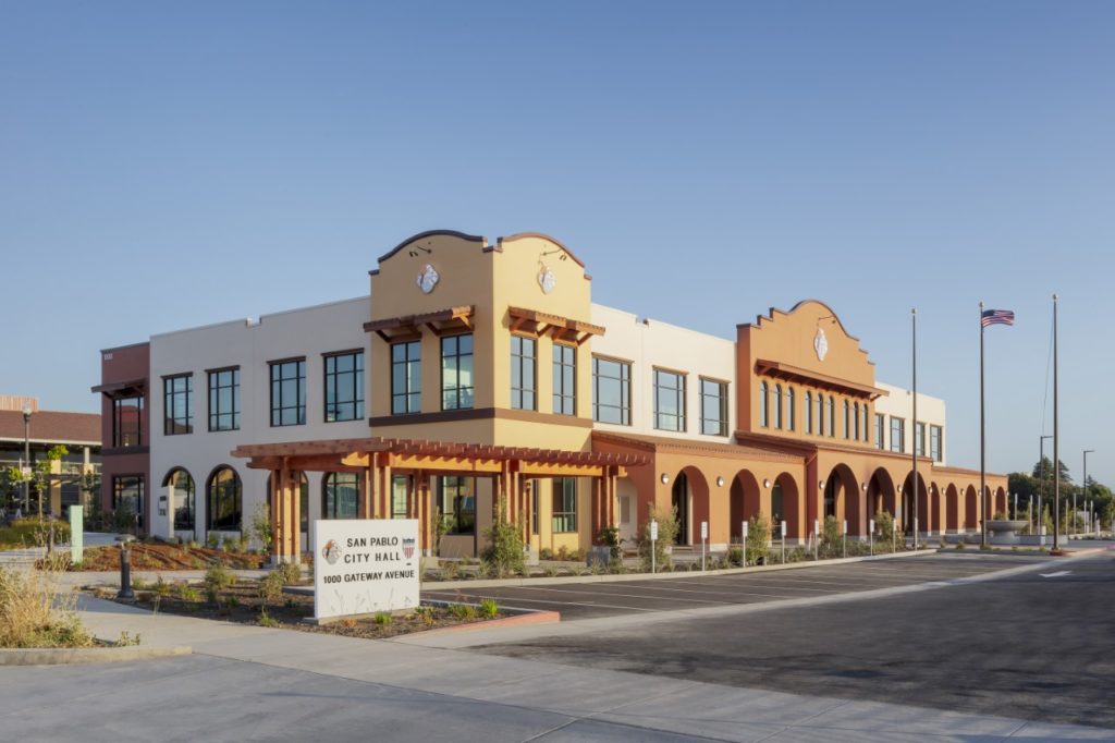 San Pablo to mark 75th anniversary with community party