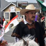 Saturday’s Cinco de Mayo parade postponed, Sunday’s festival still on Saturday's Cinco de Mayo parade postponed due to weather, Sunday's festival still on