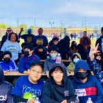 Neighborhood Councils celebrate 6th grade grads with pizza party Neighborhood Councils celebrate 6th grade grads with pizza party