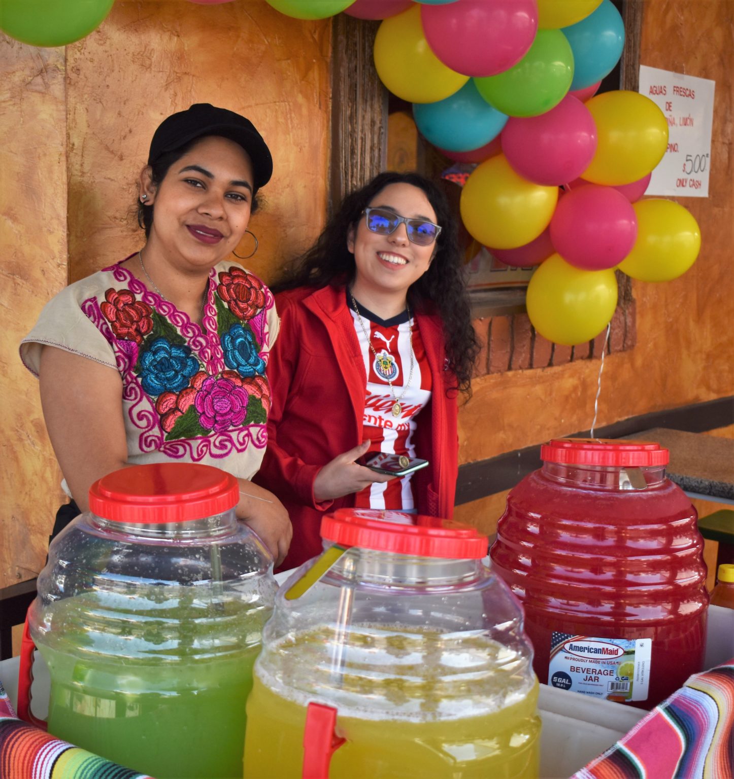 PHOTOS 17th Annual Cinco de Mayo Festival in Richmond Richmond Standard