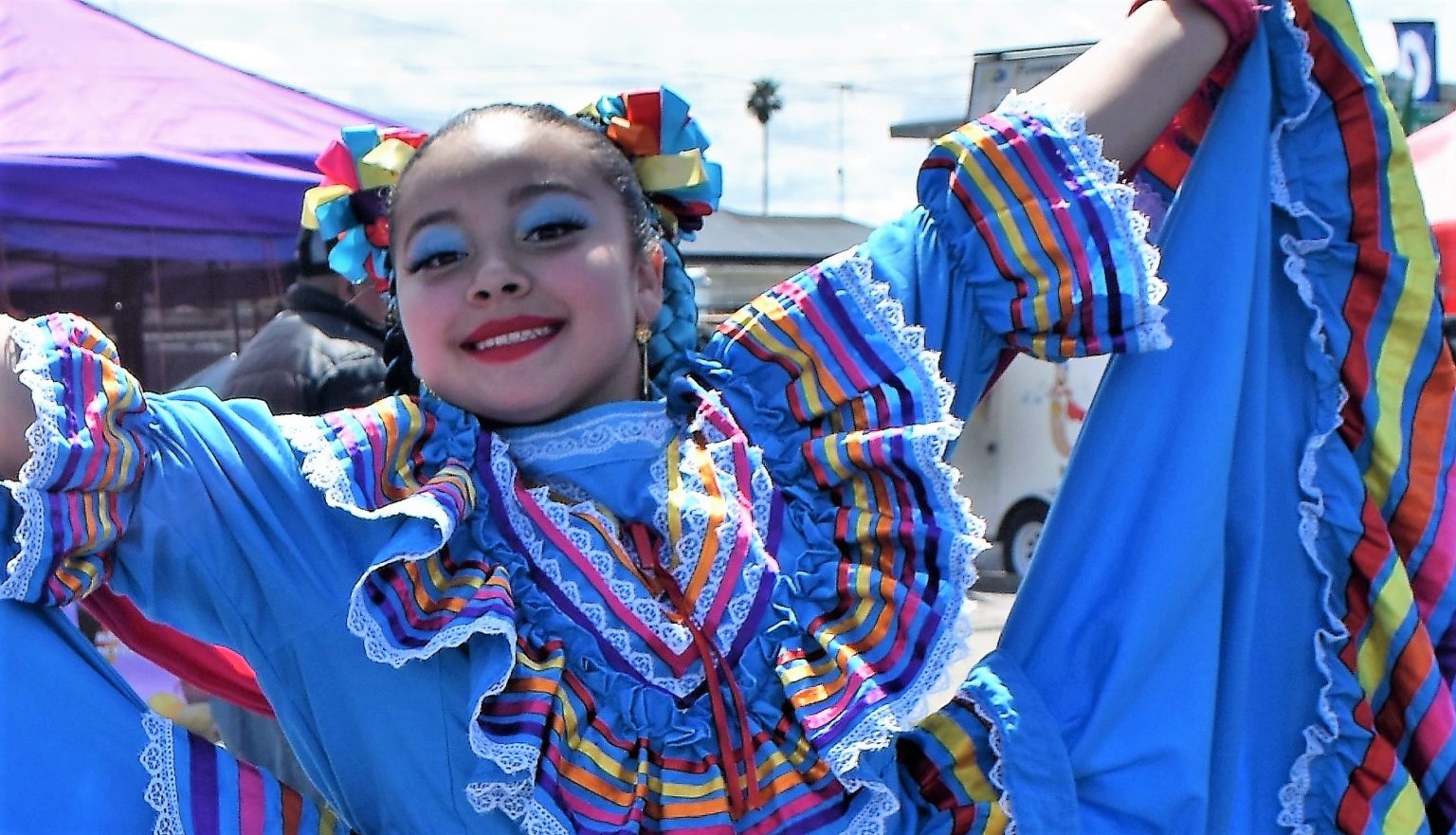 PHOTOS 17th Annual Cinco de Mayo Festival in Richmond Richmond Standard