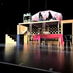 Richmond High students create stage play ‘Juliet Takes a Breath’