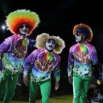 UniverSoul Circus opens tonight in Richmond UniverSoul Circus opens tonight in Richmond