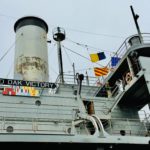 Red Oak Victory opens curtains on ‘Fall 2023 Film Series’ SS Red Oak Victory to screen holiday film, 'It's a Wonderful LIfe'