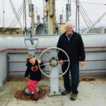 All welcome aboard the Red Oak Victory for Father’s Day Pancake Breakfast Red Oak Victory welcomes ‘all aboard’ for Father’s Day Pancake Breakfast