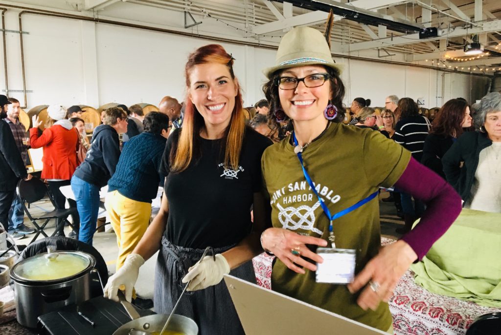 ‘Taste of Richmond’ tickets for sale, Richmond food vendors invited