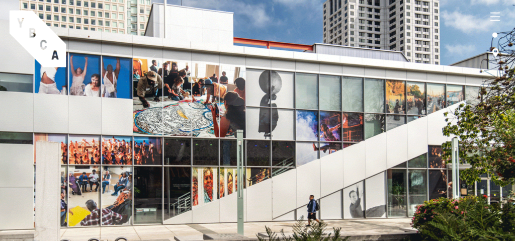 YBCA announces $2.85M in funding for Bay Area artists