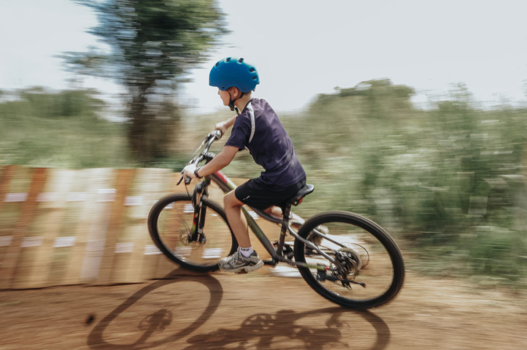 Bike trail corridor proposed for Wildcat Canyon