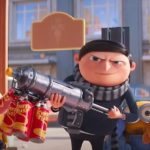 Cinemark’s Summer Movie Clubhouse screens kids movies for $1.50 Cinemark to screen kids movies for $1.50 per ticket during summer