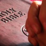 Local churches to gather for Gospel Outreach event at Kennedy Park Photo by Pixabay: https://www.pexels.com/photo/belief-bible-book-business-267559/