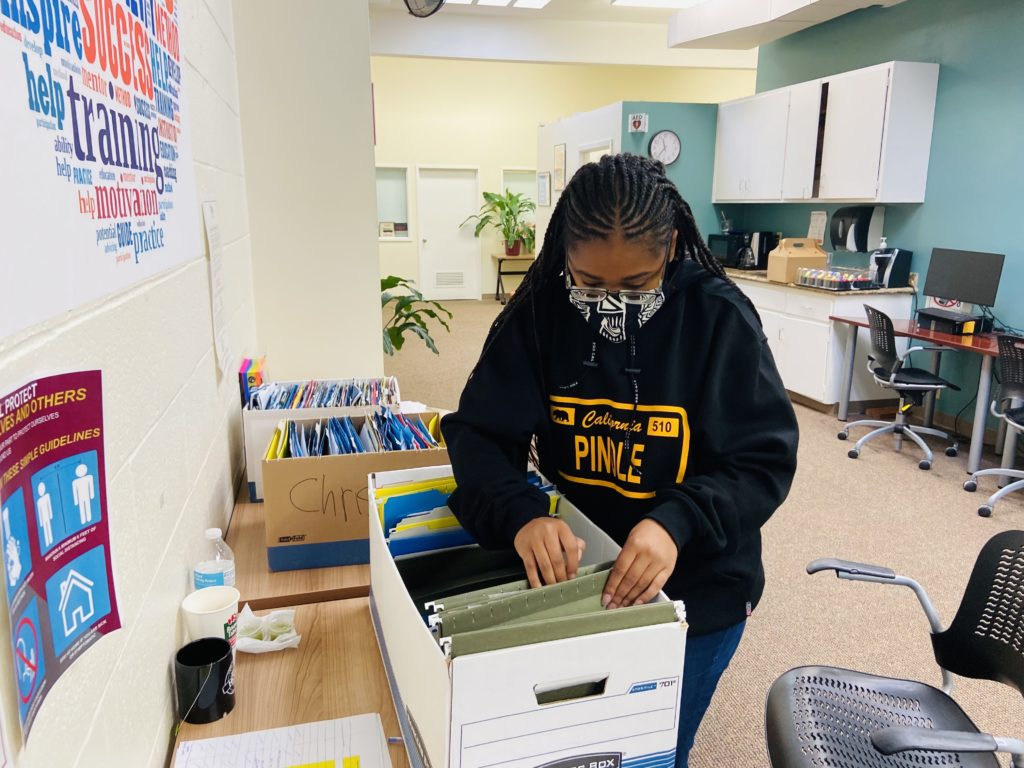 YouthWORKS opens summer work application period