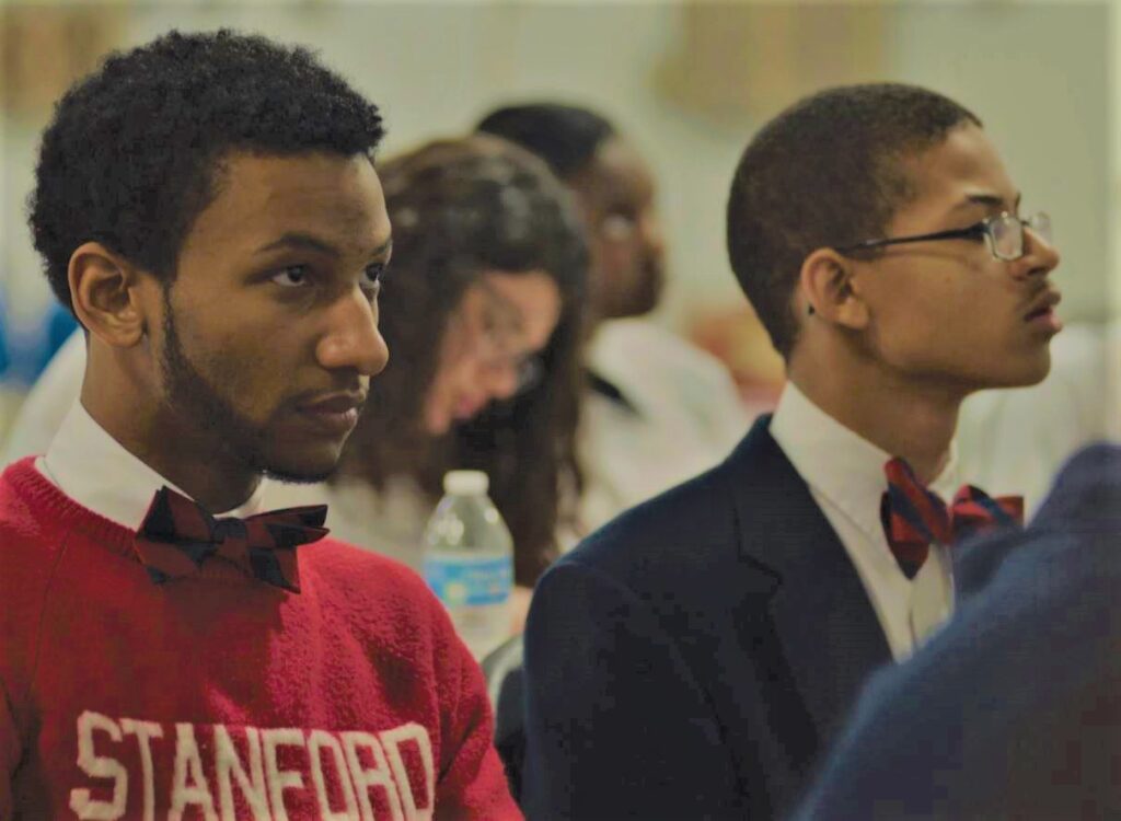 Richmond Public Library’s Bayview Branch to debut PBS documentary