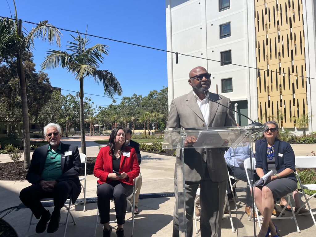 Hacienda Heights celebrates reopening