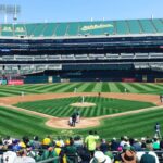Richmond libraries offer up free tickets to Oakland A’s games