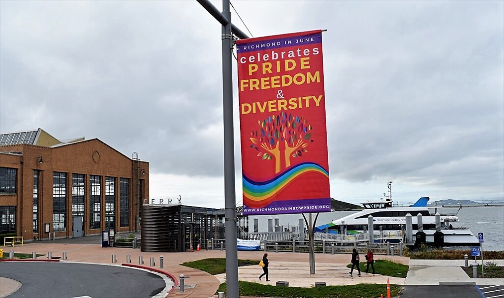 Richmond to celebrate diversity throughout June