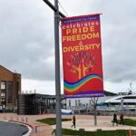 Guest Commentary: Assessing LGBTQ+ friendliness in Richmond Richmond to celebrate diversity throughout June